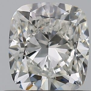 0.720 Ct. G VS2 Cushion Diamond