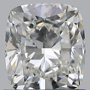 0.710 Ct. H VVS1 Cushion Diamond