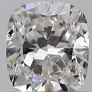 0.710 Ct. G VVS1 Cushion Diamond