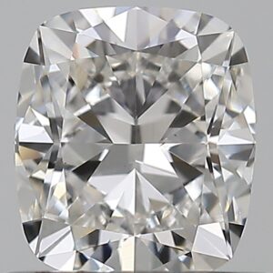 0.710 Ct. G VS2 Cushion Diamond