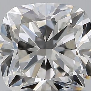 0.710 Ct. G VVS2 Cushion Diamond