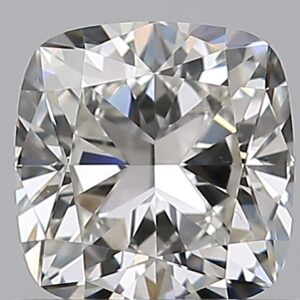 0.710 Ct. G VS2 Cushion Diamond