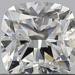 0.710 Ct. G VVS1 Cushion Diamond