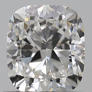 0.760 Ct. F VS1 Cushion Diamond