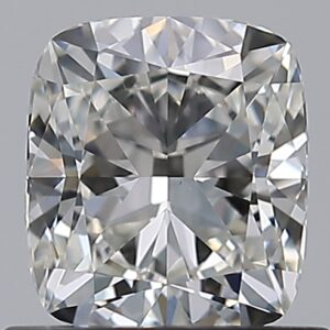 0.750 Ct. H VS1 Cushion Diamond