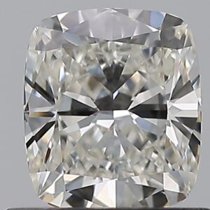 0.750 Ct. G VS1 Cushion Diamond