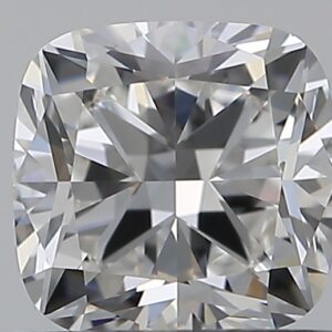 0.750 Ct. G VVS2 Cushion Diamond