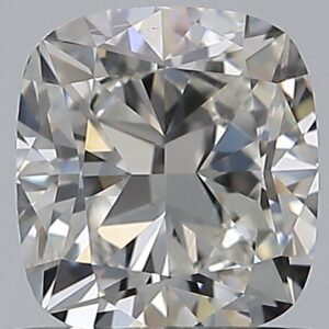 0.750 Ct. H SI1 Cushion Diamond