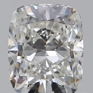 0.730 Ct. G VS2 Cushion Diamond