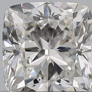 0.730 Ct. G VVS1 Cushion Diamond