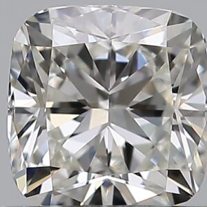 0.810 Ct. G VS1 Cushion Diamond