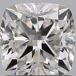 0.820 Ct. G VS2 Cushion Diamond