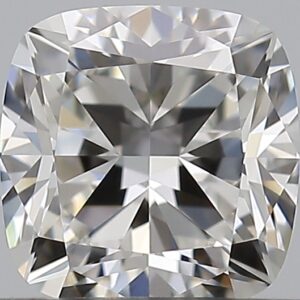 0.730 Ct. H IF Cushion Diamond