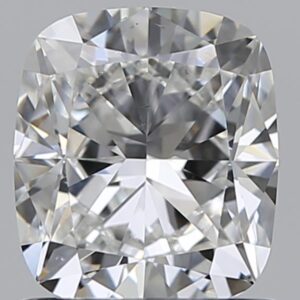 1.000 Ct. G SI1 Cushion Diamond