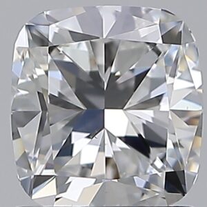 1.000 Ct. F VS2 Cushion Diamond