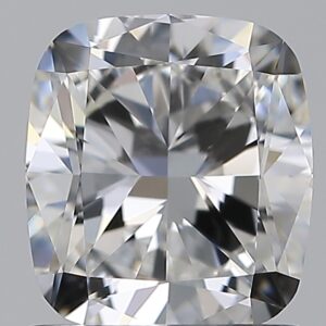 1.000 Ct. F VS1 Cushion Diamond