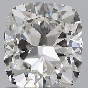 1.000 Ct. H VS2 Cushion Diamond