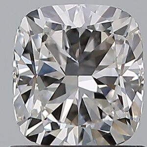 1.020 Ct. G VS1 Cushion Diamond