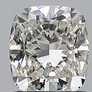 1.070 Ct. I SI1 Cushion Diamond