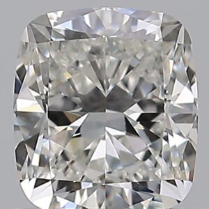 0.800 Ct. G VS1 Cushion Diamond