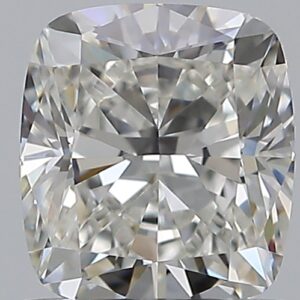 0.800 Ct. G VS1 Cushion Diamond