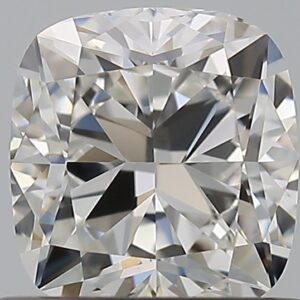 0.800 Ct. G VS1 Cushion Diamond