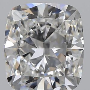 1.200 Ct. G VVS2 Cushion Diamond