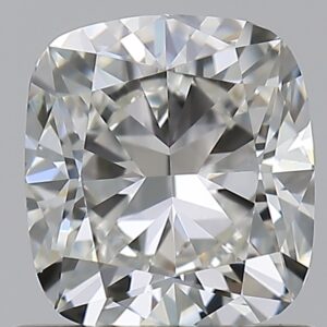 0.730 Ct. H VS1 Cushion Diamond