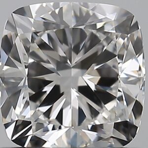 0.770 Ct. E VS1 Cushion Diamond