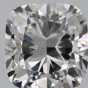 0.770 Ct. G VVS1 Cushion Diamond