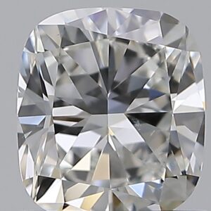 0.770 Ct. G VS2 Cushion Diamond