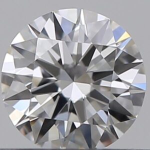 0.300 Ct. E VVS1 ROUND Diamond