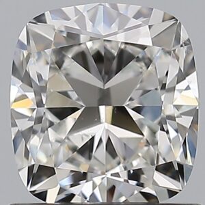 1.010 Ct. G VS2 Cushion Diamond