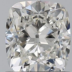 1.010 Ct. G VVS1 Cushion Diamond