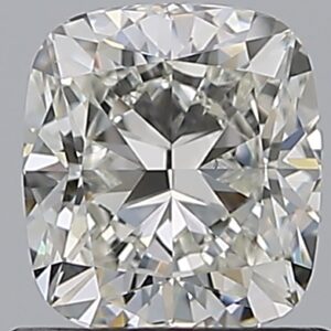 1.010 Ct. I VS2 Cushion Diamond