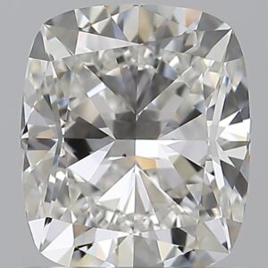 1.010 Ct. G VS1 Cushion Diamond