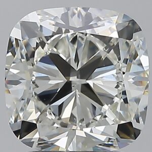 2.300 Ct. I VS1 Cushion Diamond