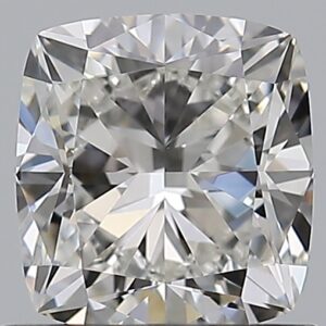 0.970 Ct. G VS1 Cushion Diamond