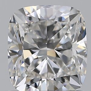 0.920 Ct. G VS1 Cushion Diamond