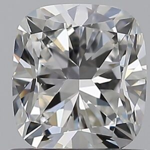 0.950 Ct. G VS2 Cushion Diamond