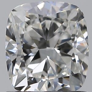 0.910 Ct. G VS1 Cushion Diamond