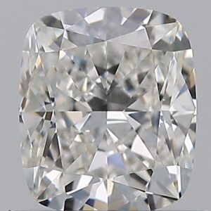 0.910 Ct. G VVS1 Cushion Diamond