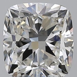 1.910 Ct. H VVS1 Cushion Diamond