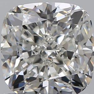 1.150 Ct. I VVS2 CUSHION Diamond