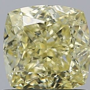 1.070 Ct. FANCY VVS1 CUSHION Diamond