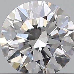 0.300 Ct. E VS1 ROUND Diamond