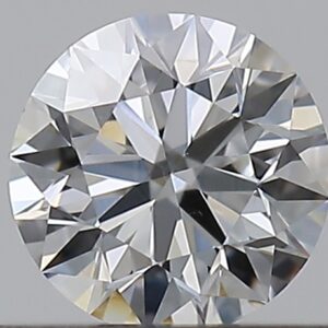 0.300 Ct. E VS1 ROUND Diamond