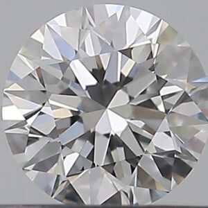 0.300 Ct. E VS1 ROUND Diamond