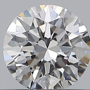 0.300 Ct. E VS1 ROUND Diamond