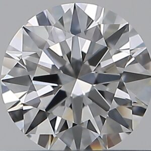 0.300 Ct. E VS1 ROUND Diamond